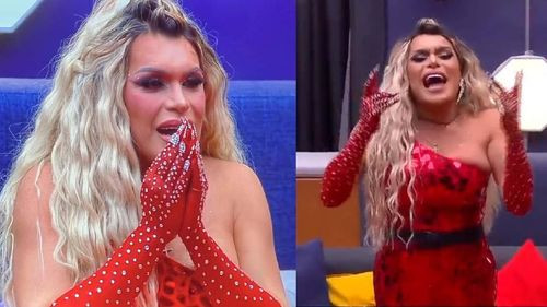 Wendy Guevara es la ganadora de &quot;La casa de los famosos&quot;: Ganó aproximadamente 200 mil dólares