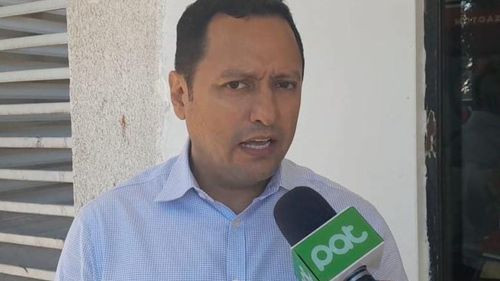 Propietario de armas ha quedado bajo custodia en calidad de aprehendido 