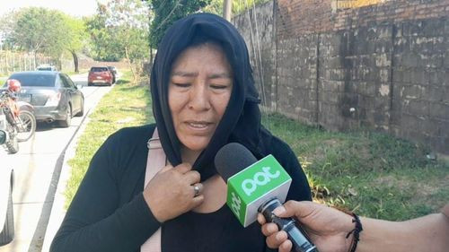 Familia busca justicia tras trágico accidente en la avenida Virgen de Luján