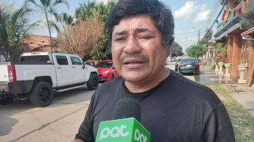 Caso de desaparición :El ministerio público ya logró tener los resultados