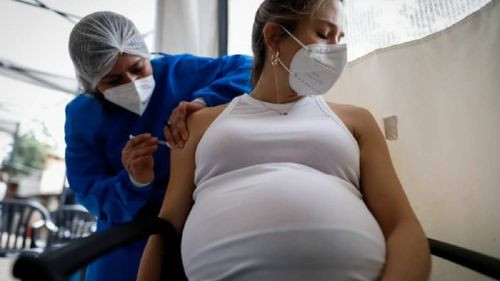 EE. UU. aprueba vacuna para embarazadas contra Bronquiolitis