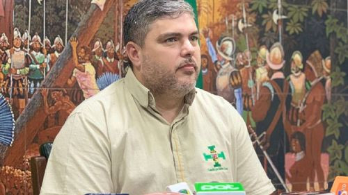 Comité Pro Santa Cruz evalúa riesgos en bloqueos y asuntos acuíferos