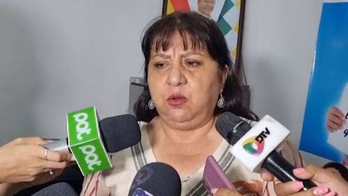 Diputada Ninoska Morales aborda preocupaciones en relación a los acuíferos y la construcción de carreteras