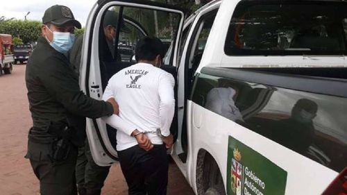 Dos sujetos son sentenciados por la muerte de una adolescente en Yapacaní 