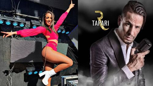 Wendy Callaú Durán ex “linda chiquilla”: ¡Bailará junto a Rodrigo Tapari en Estados Unidos!