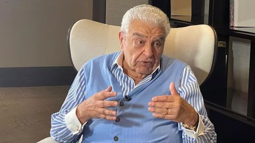 Don Francisco: Cómo construyó una carrera icónica en televisión con creatividad y pasión