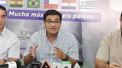 SENASAG: Negociaciones en exportación de chia a China y carne leche a Chile