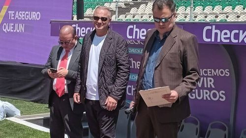  habrá incentivo para los futbolistas y felicito a FBF PLAY 