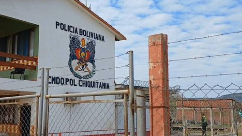 Investigan presunta violación de estudiante de 12 años por profesor en San José de Chiquitos