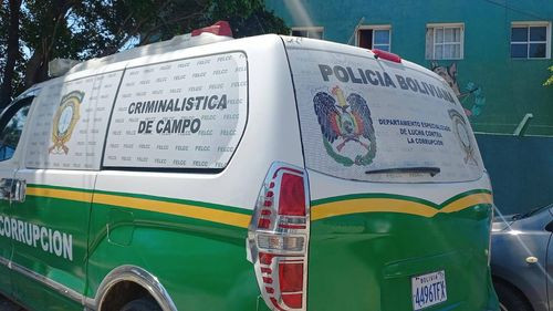 Investigación de Casa Grande: Se revela presunta relación con caso de envío de drogas a Polonia