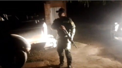 Denuncia de allanamiento y agresión en Comunidad Menonita de Pailón