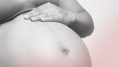 Embarazada puso en riesgo la vida de su bebé por automedicarse