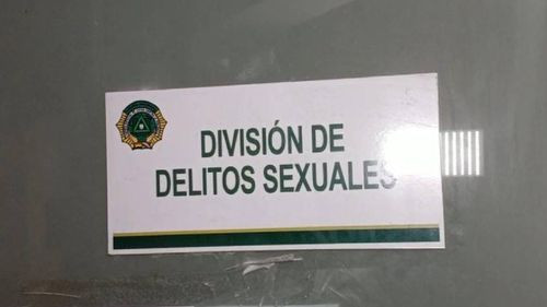 Padre es detenido por abusar a su hija durante tres años 