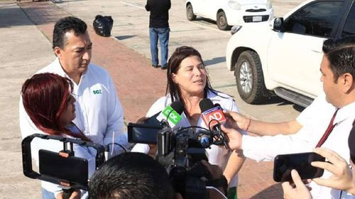 Estas son las calles y avenidas que estarán cerradas debido a los festejos por la gesta libertaria