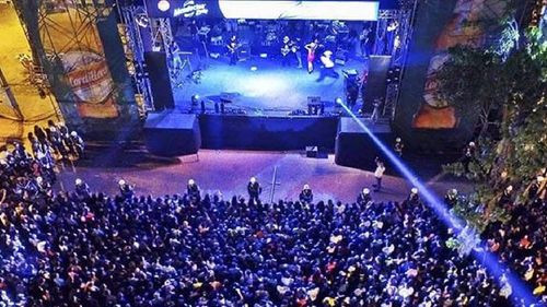 Más de 40 artistas deleitarán a los visitantes de la Expocruz 2023