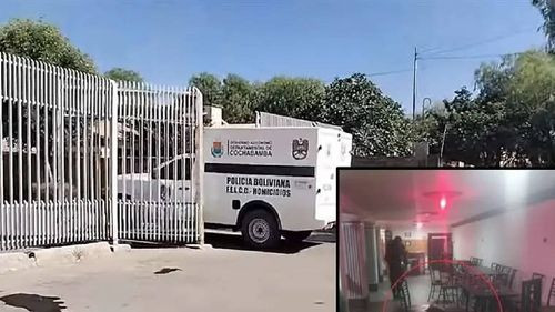 Un policía mata con tres disparos a un joven de 18 años en Vila Vila