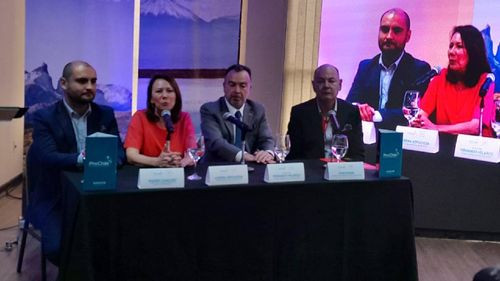 Chile busca oportunidades de negocios con Bolivia 