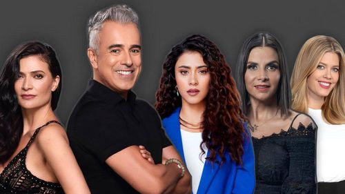 &quot;Yo soy Betty, la fea&quot; regresará a la televisión en 2024 con los mismos protagonistas