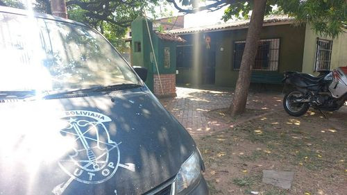 Grave denuncia de abuso sexual por parte de efectivos policiales en comisaría de La Chacarilla