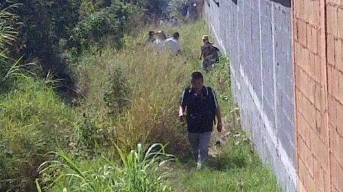  Identifican el cadáver hallado en terreno baldío de la zona norte