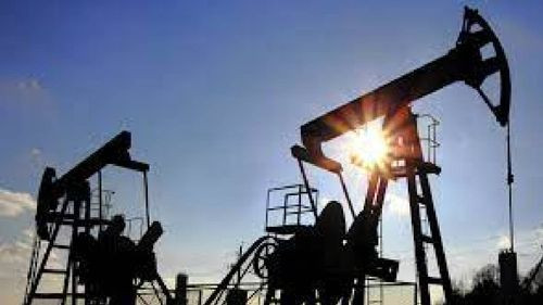 El petróleo Brent baja un 0,65 % hasta 87,60 dólares
