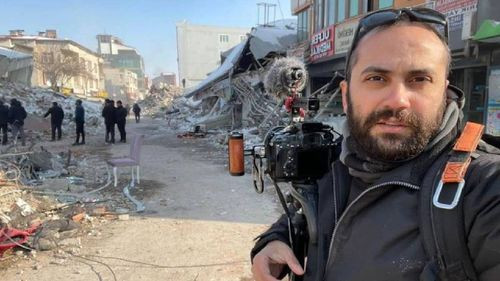Periodista de Reuters muere y otros 6, dos de AFP, heridos en el sur del Líbano