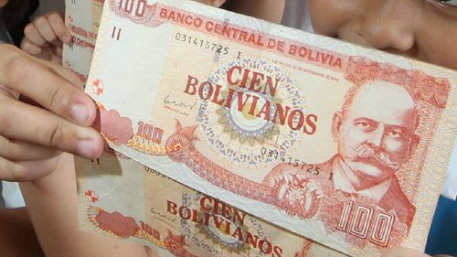 Bono Juancito Pinto:  Mas De Medio Millón De Estudiantes Recibieron El Beneficio