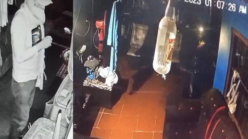 Robo a Domicilio en Las Carmelitas Deja Pérdida de 40,000 Bolivianos