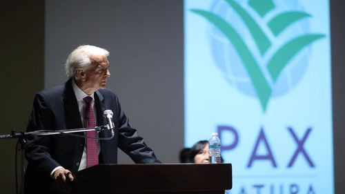 Premio internacional reconoce el intento de detener el maíz transgénico de EEUU en México