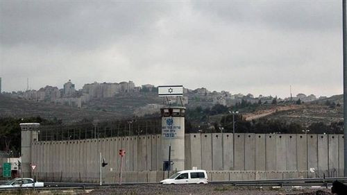 Las cárceles de Israel, abarrotadas de presos palestinos hacinados en sus celdas