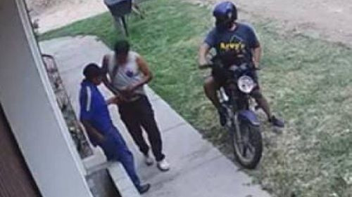 Asalto a mano armada en el Barrio Dulce Hogar deja a un carpintero sin su dinero destinado a gastos médicos