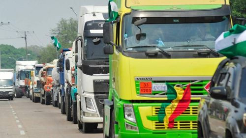 Transporte pesado ve fallas en el Gobierno y asegura que más de 30 mil transportistas son afectados