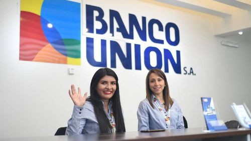 Banco Unión s.A. Consolida su liderazgo en el departamento de La Paz impulsando la inclusión financiera en áreas rurales y urbanas