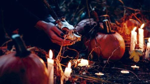 ¿Qué pasó el 31 de octubre y por qué se celebra Halloween?