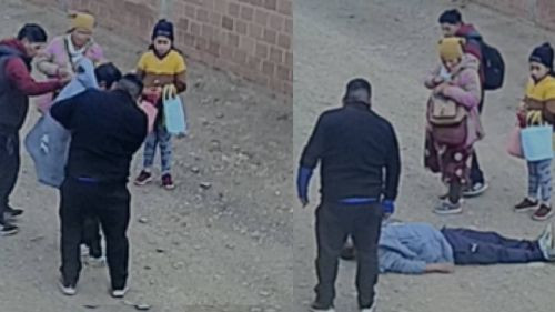 Delincuentes atracaron y doparon a un hombre en la Ciudad de El Alto