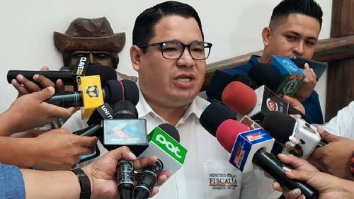 Ministerio público en búsqueda activa del párroco acusado de violación agravada