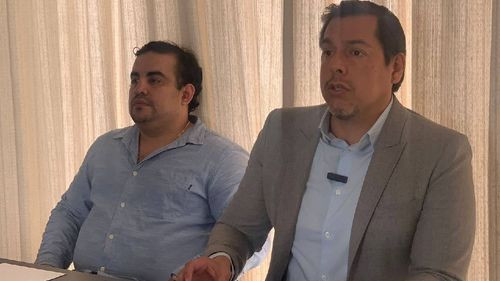Defensa de gobernador Luis Fernando Camacho denuncia usurpación de funciones por parte de Gobernador de Chonchocoro