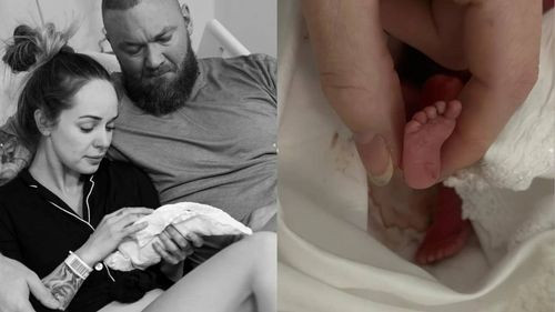 Thor Bjornsson, actor de &#039;Game of Thrones&#039;, anuncia el  fallecimiento de su hija