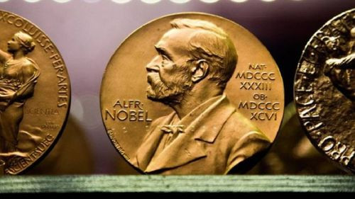 Entrega de los premios Nobel de sostenibilidad 2023