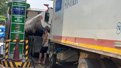 Escasez de diésel: Agropecuarios advierten con posibles problemas y aseguran que abastecimiento de combustible es irregular