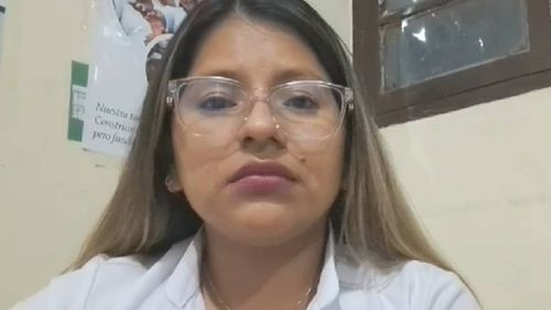 Sujeto que violó a su hijastra es sentenciado a 30 años de cárcel en Santa Cruz