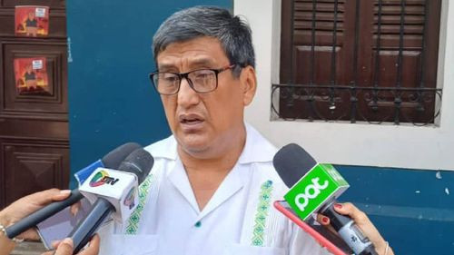 UAGRM anuncia medidas por presupuesto general del estado