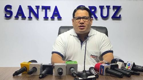  Medidas cautelares para médicos en caso Sebastián Marset