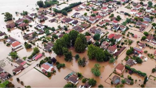 Nueve fallecidos y once marineros desaparecidos por tormentas en Turquía