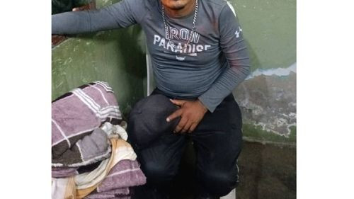 Aprehenden al principal sospechoso del feminicidio de Vianca en Camiri