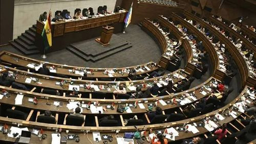 Gobierno amplía el plazo para el cierre de la gestión fiscal 2023 hasta el 20 de Diciembre
