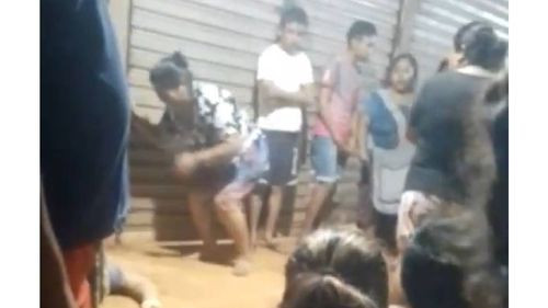 Fiscalía investiga  el asesinato de dos personas en San Matías