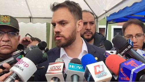 Caso Marset: Ministro de Gobierno informa sobre posible entrega  de Marset