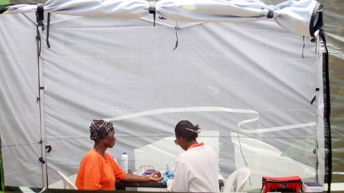 El sida pierde terreno en Sudáfrica