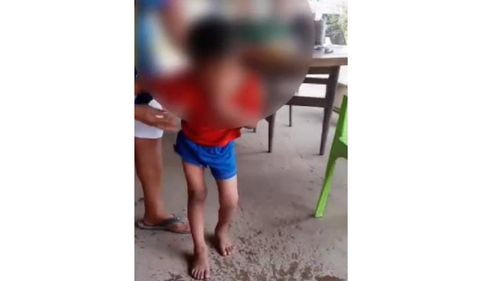 Buscan a acusado de dar bebidas alcohólicas a su hijo menor de edad en Villa Primero de Mayo